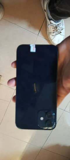 I phone 12 jv 10 /10