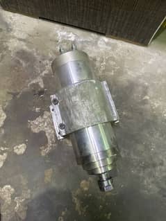 spindle router cnc