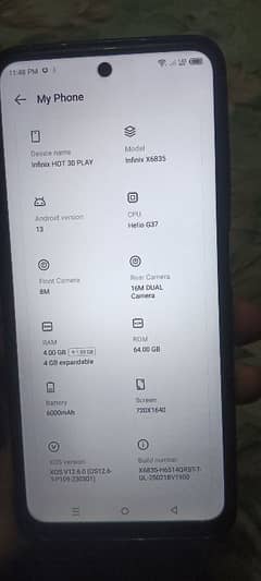 Infinix