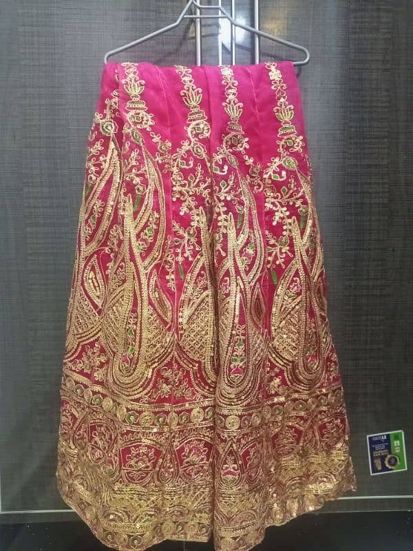 beautiful lehnga for just rs 2000 0