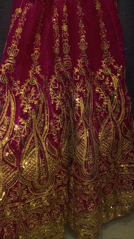 beautiful lehnga for just rs 2000 2