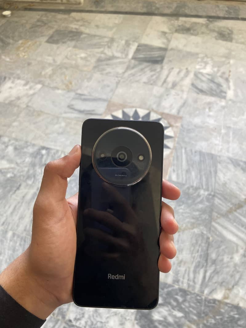 Redmi A3 0