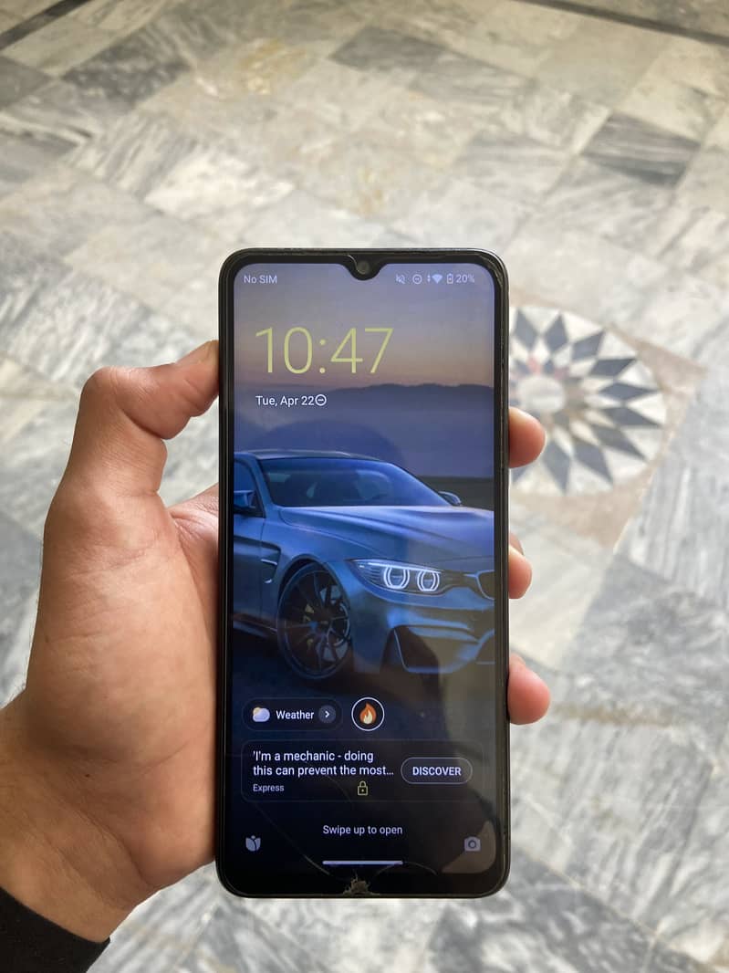 Redmi A3 3