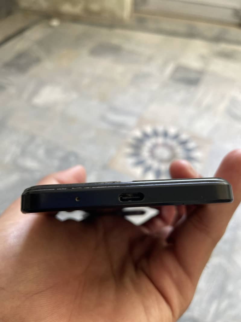 Redmi A3 4