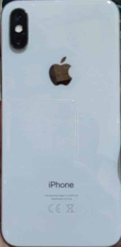 IPHONE XS 256GB RARELY USED CAME FROM U. A. E NONE PTA 2