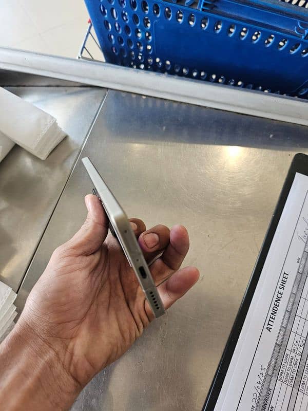 Infinix note 50 8/256 7