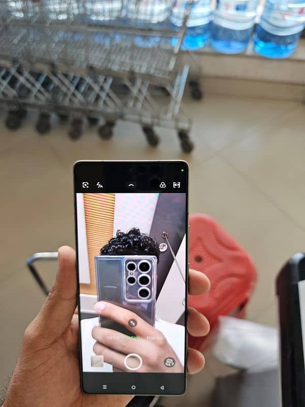 Infinix note 50 8/256 9
