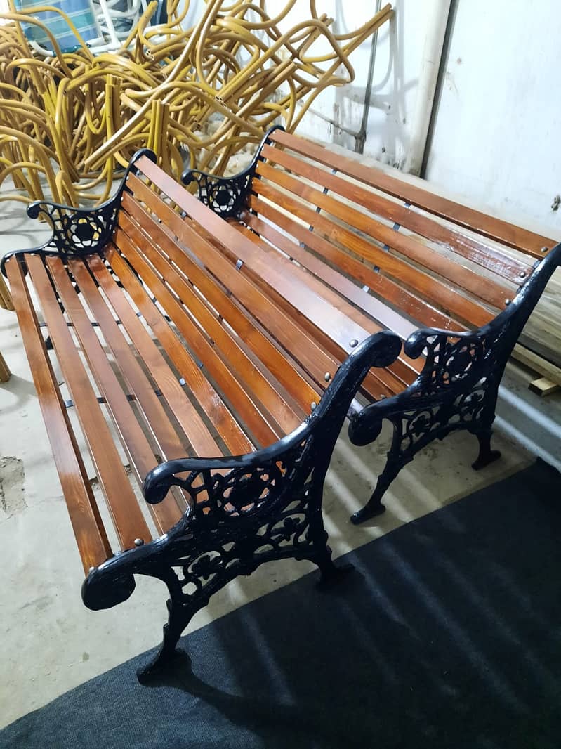 Benches - garden bench - garden furniture - outdoor furniture 7