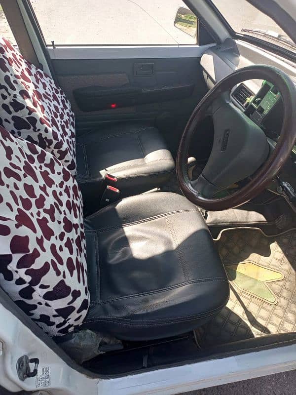 Suzuki Mehran VXR 2018 0