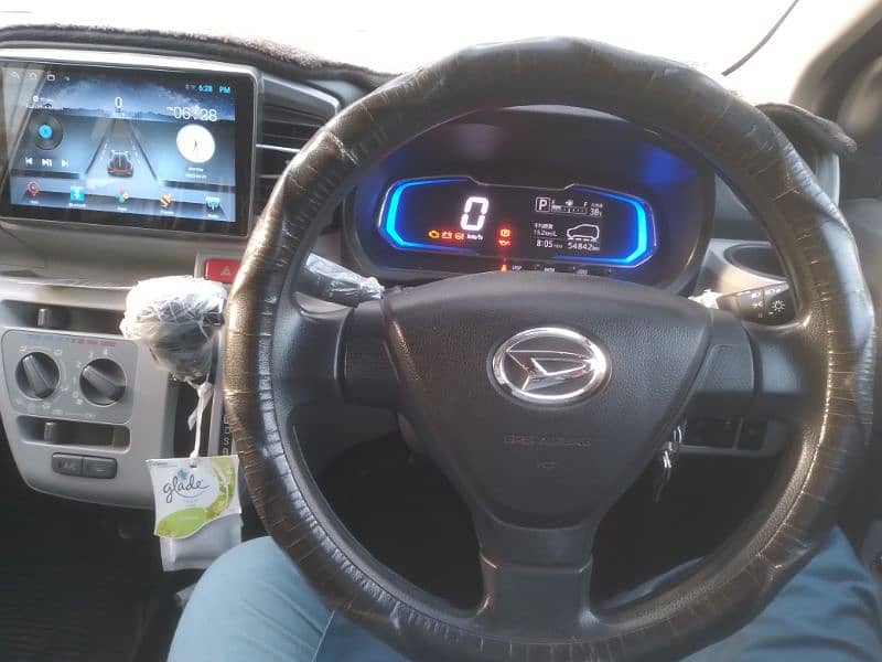 Daihatsu Mira 2018 3