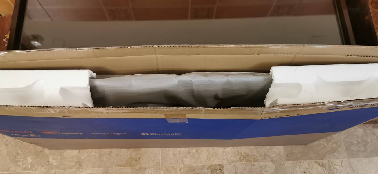 Chinese Smart TV! 1