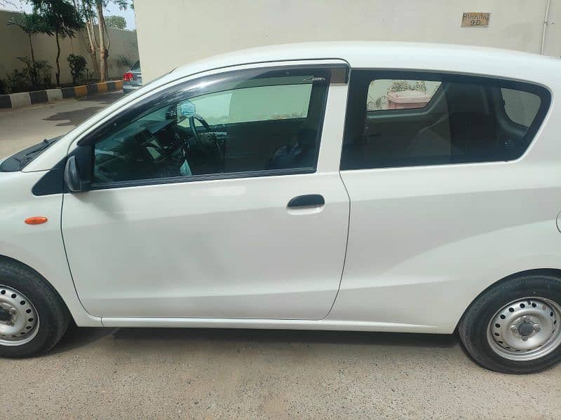 Daihatsu Mira 2022 2