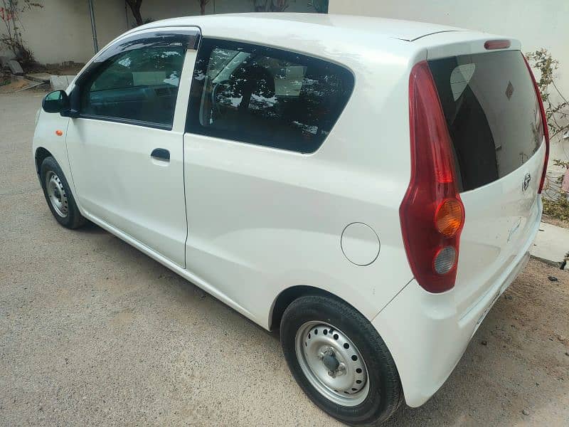 Daihatsu Mira 2022 3
