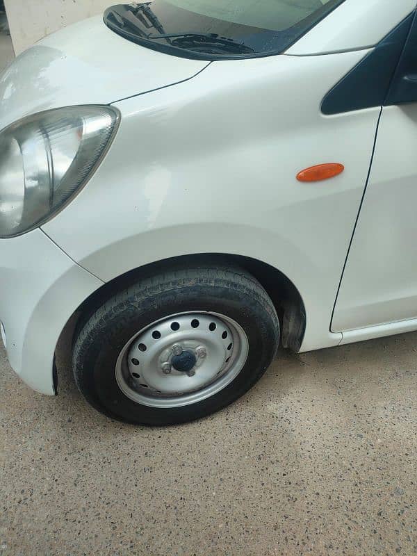 Daihatsu Mira 2022 4