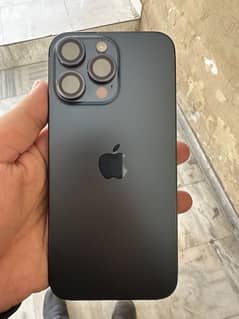 iPhone 15 pro Max non pta