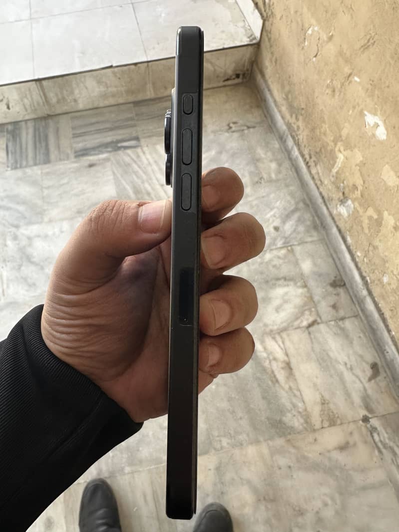 iPhone 15 pro Max non pta 3