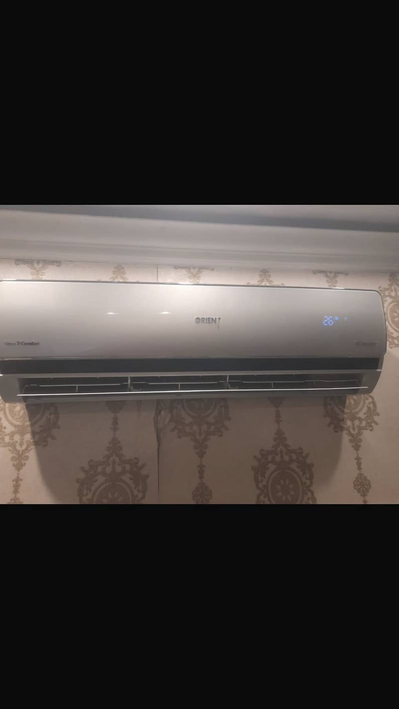 Inverter AC 0