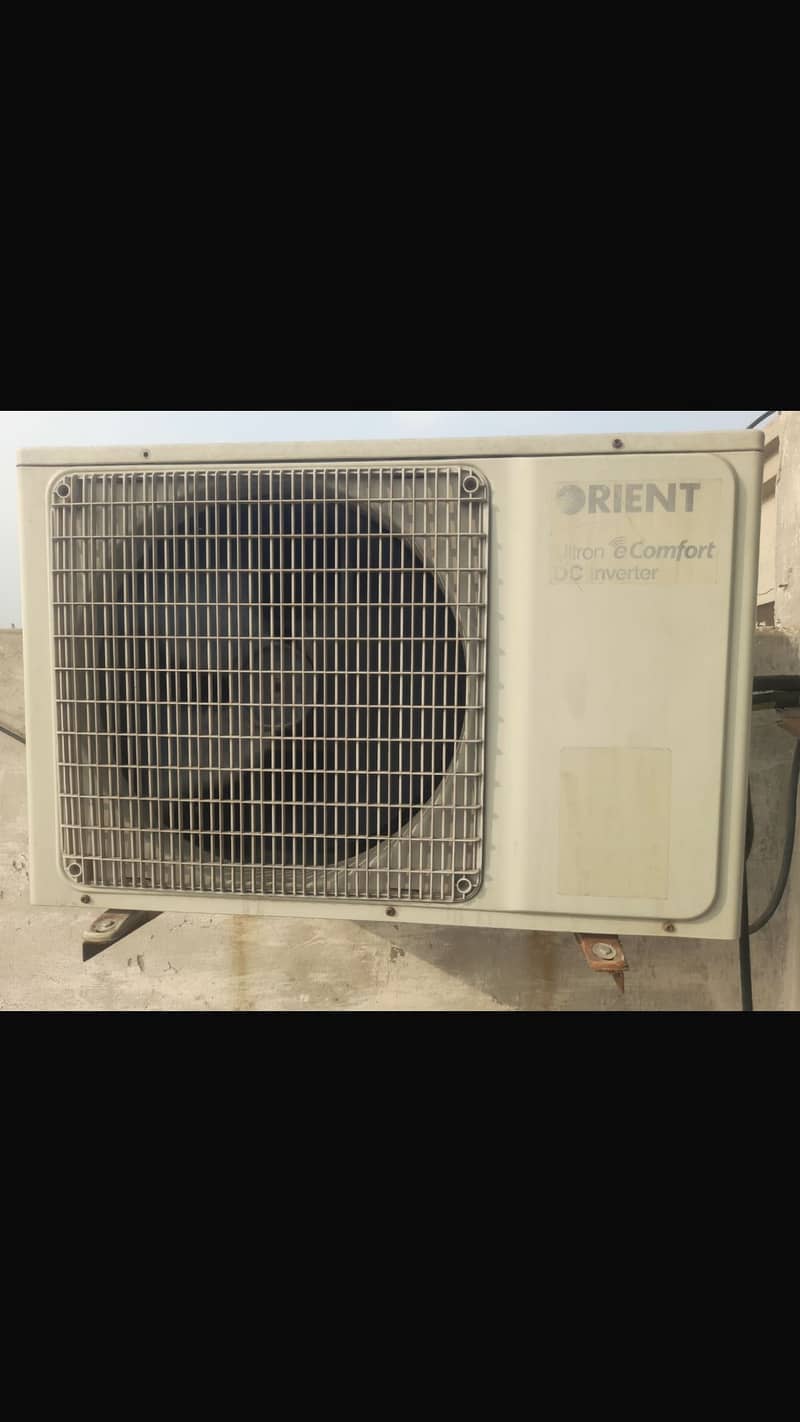Inverter AC 5
