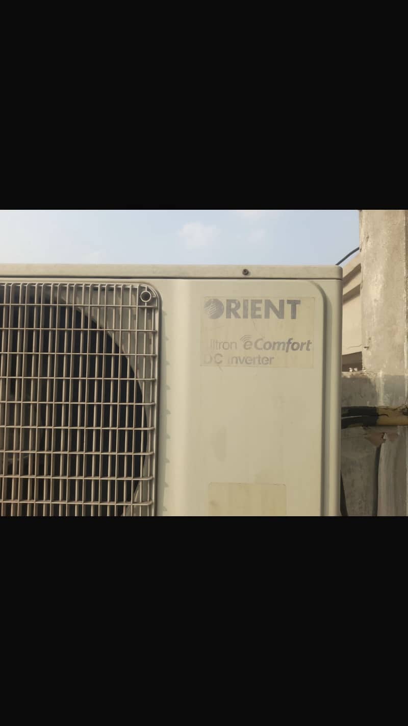 Inverter AC 7