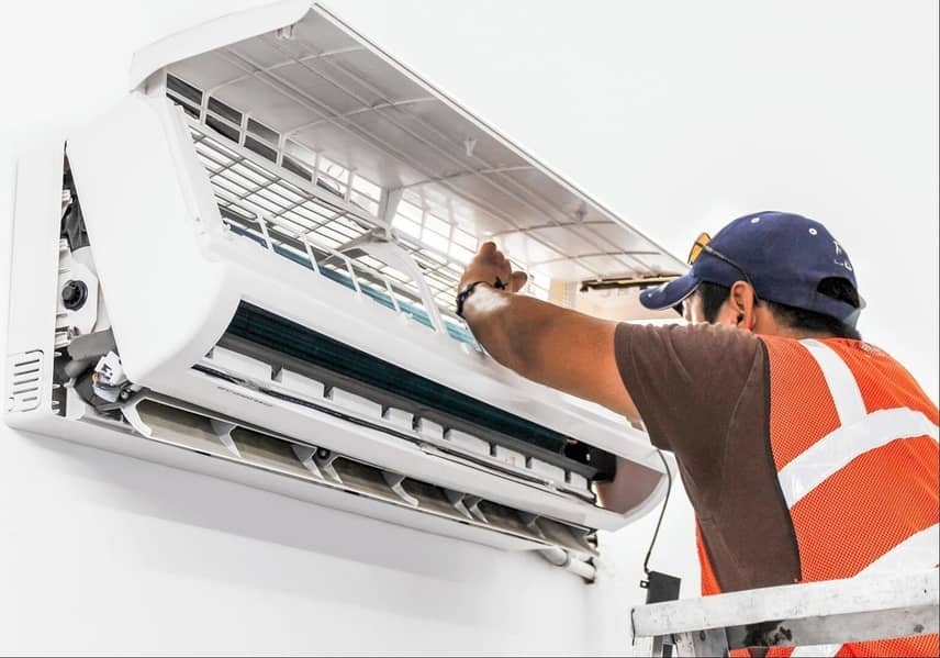 Split AC Service | AC Repairing | AC Installaion/AC General Service 0