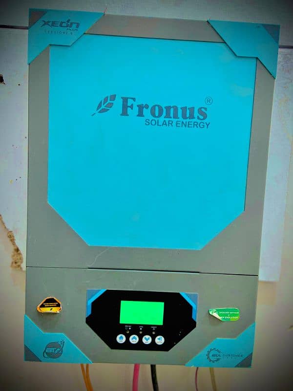 Fronus invertor For Sale 1