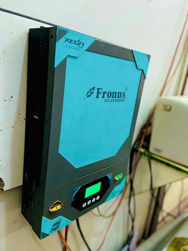 Fronus invertor For Sale 2