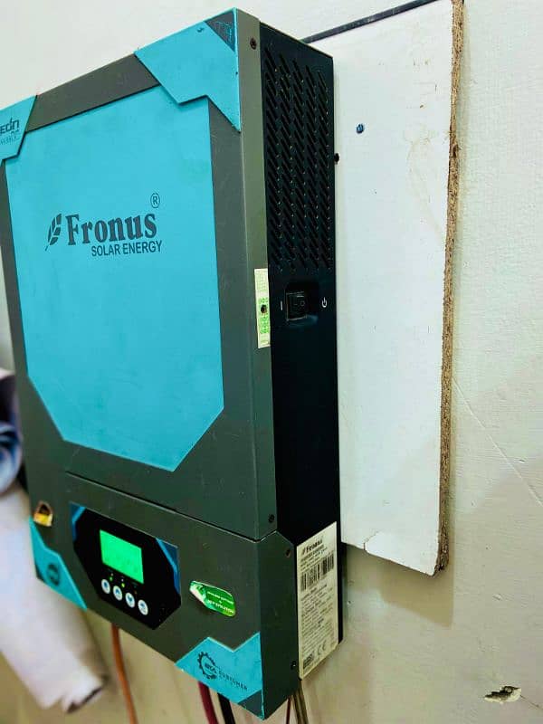 Fronus invertor For Sale 3