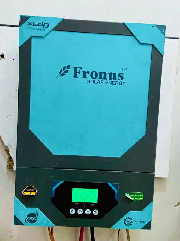 Fronus invertor For Sale 4