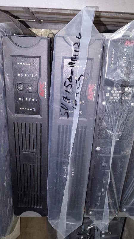 SUA1500RMI2U APC SMART UPS 1000W 0