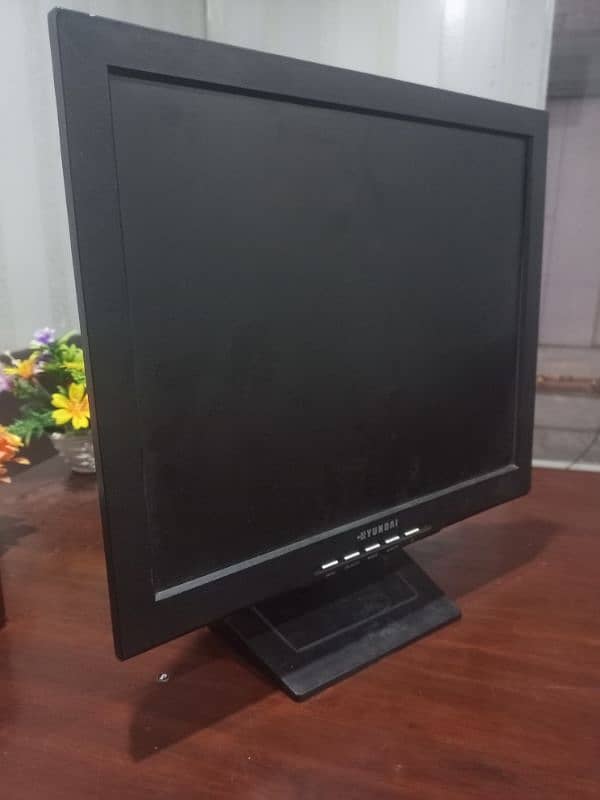 Hyndai LCD hai keyboard 3