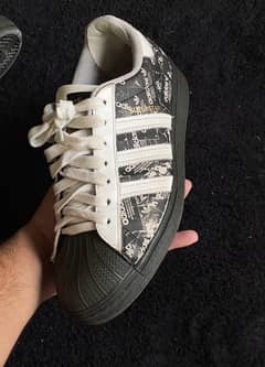 Adidas super star