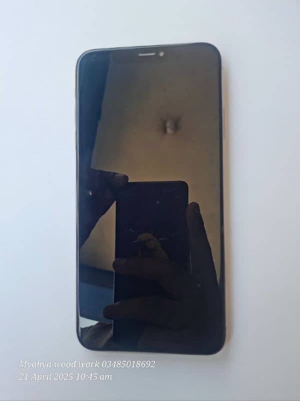 xs max 512 gb  pta approve 1