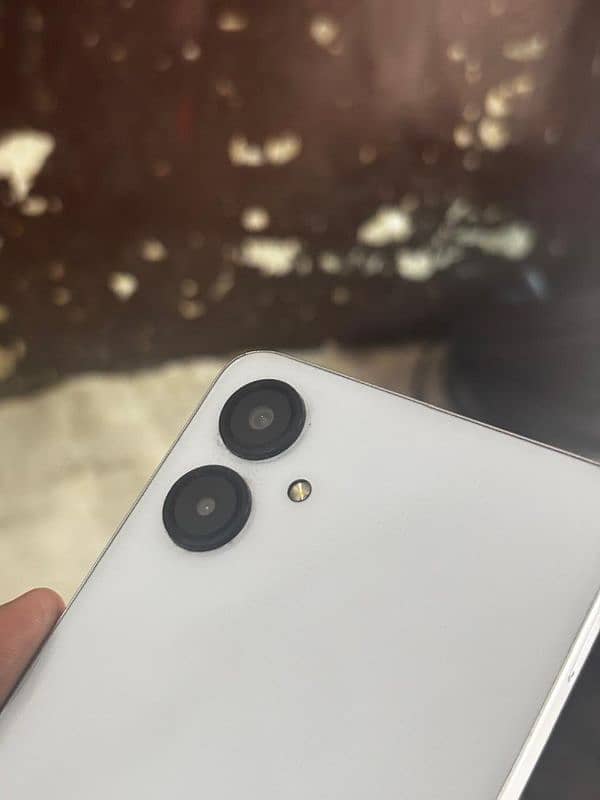 Samsung A06 1