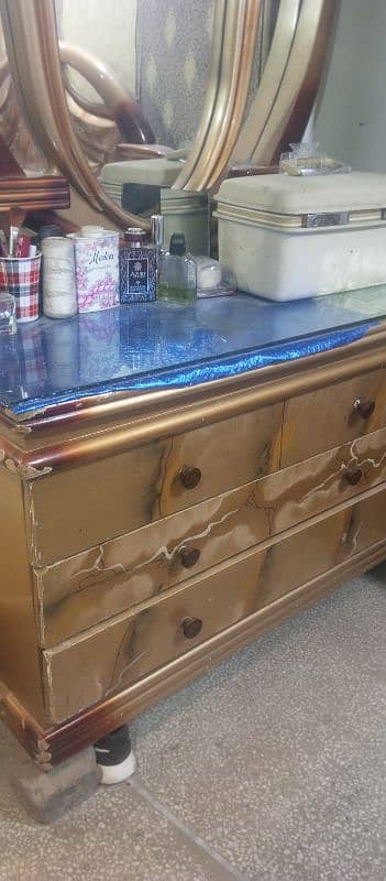 Decopent 2 mirror instol 2
