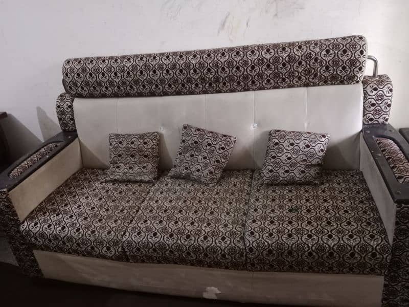5 seater sofa set 0