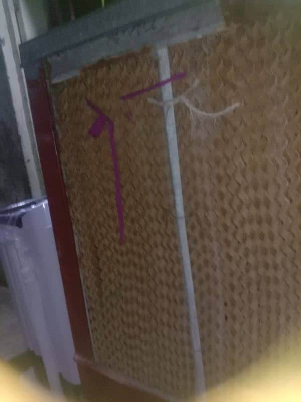 Air Cooler 1
