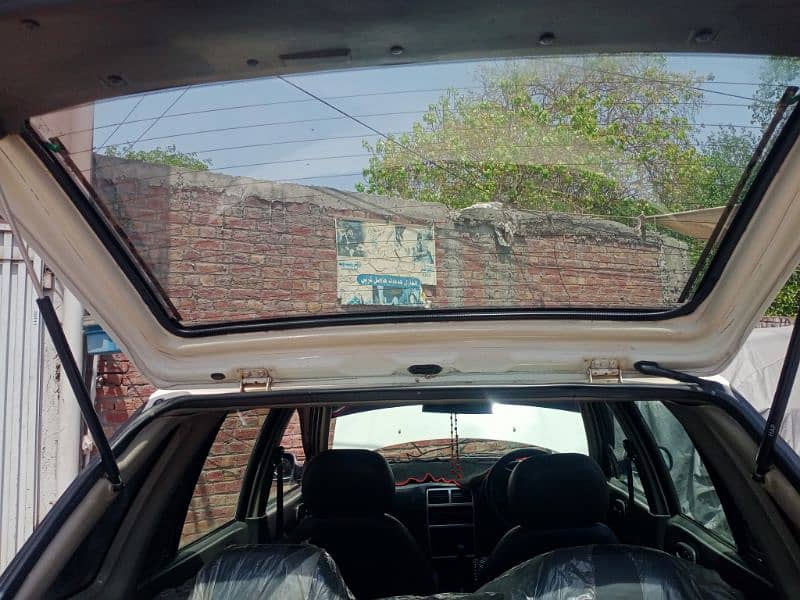 Suzuki Cultus VXR 2012 5