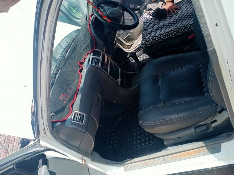 Suzuki Cultus VXR 2012 6