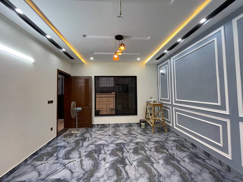 5 Marlay House For Sale Available DHA phase 11 15