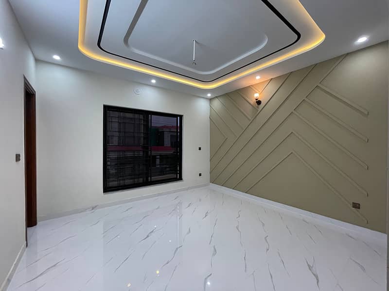 5 Marlay House For Sale Available DHA phase 11 16