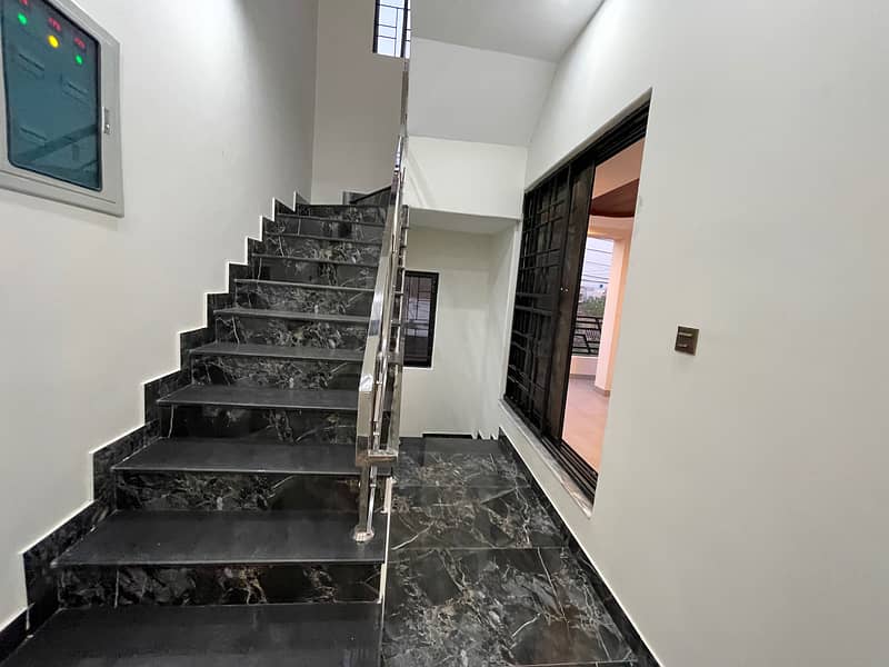 5 Marlay House For Sale Available DHA phase 11 18