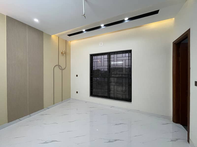 5 Marlay House For Sale Available DHA phase 11 19