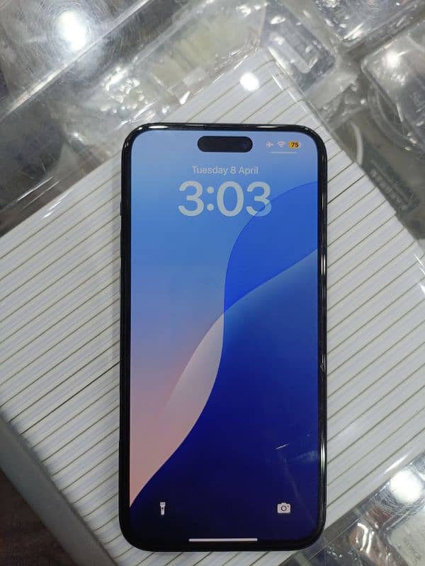 iPhone 15 plus 128 jv 1