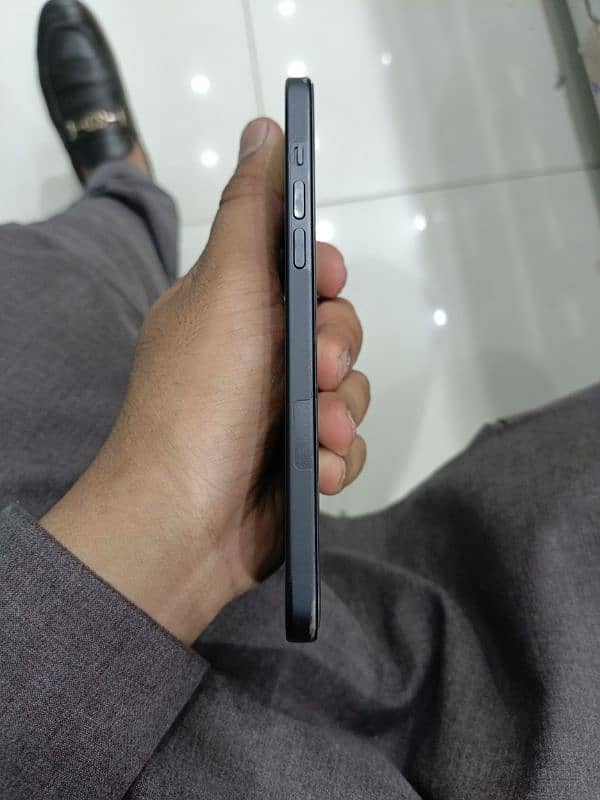 iPhone 15 plus 128 jv 5