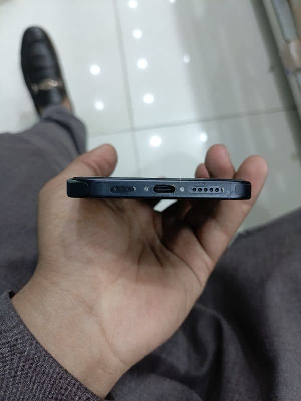 iPhone 15 plus 128 jv 6