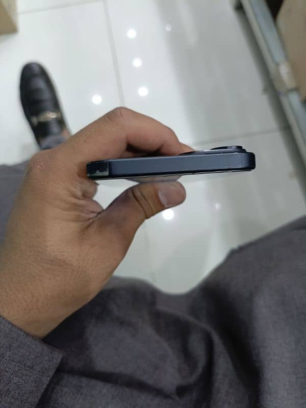 iPhone 15 plus 128 jv 8