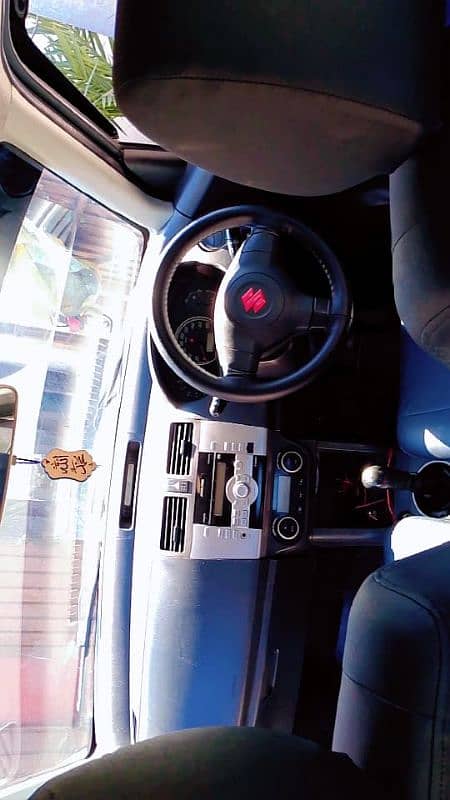 Suzuki Swift 2012 4