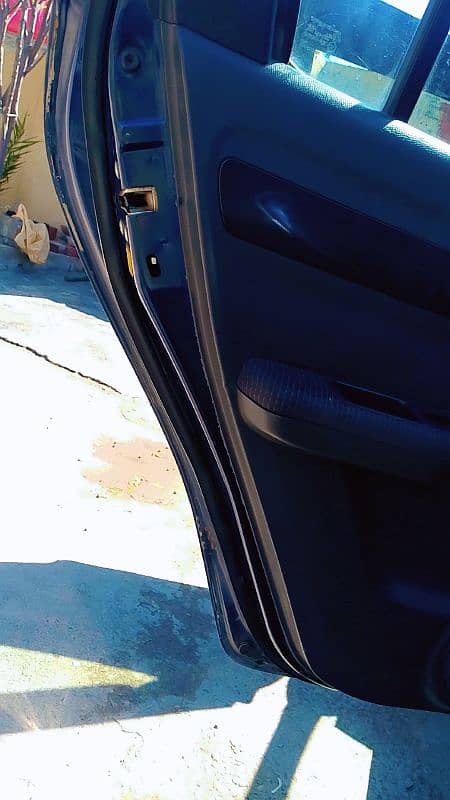 Suzuki Swift 2012 5