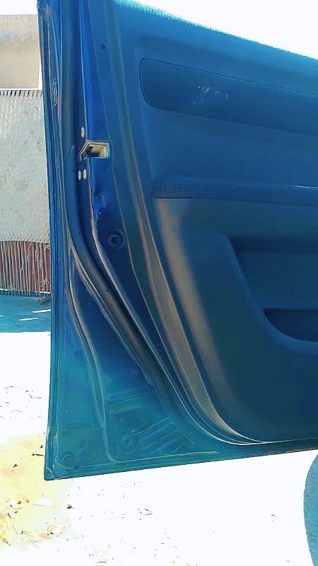 Suzuki Swift 2012 6