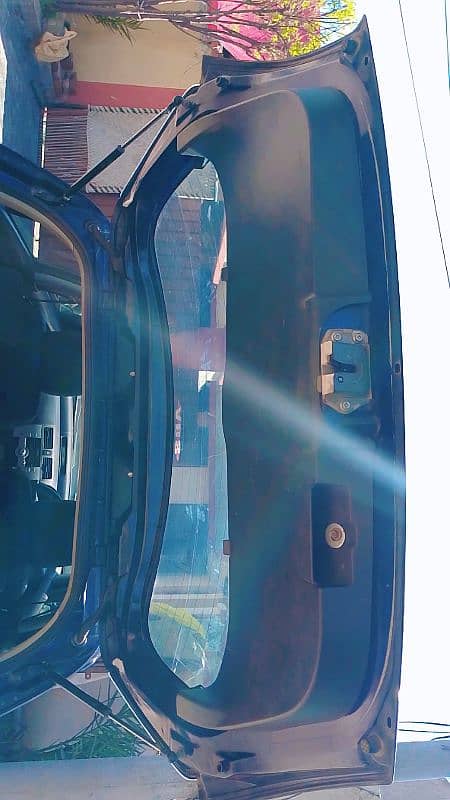 Suzuki Swift 2012 7